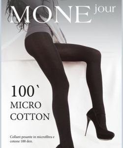 Mone Jour - Catalog 2018